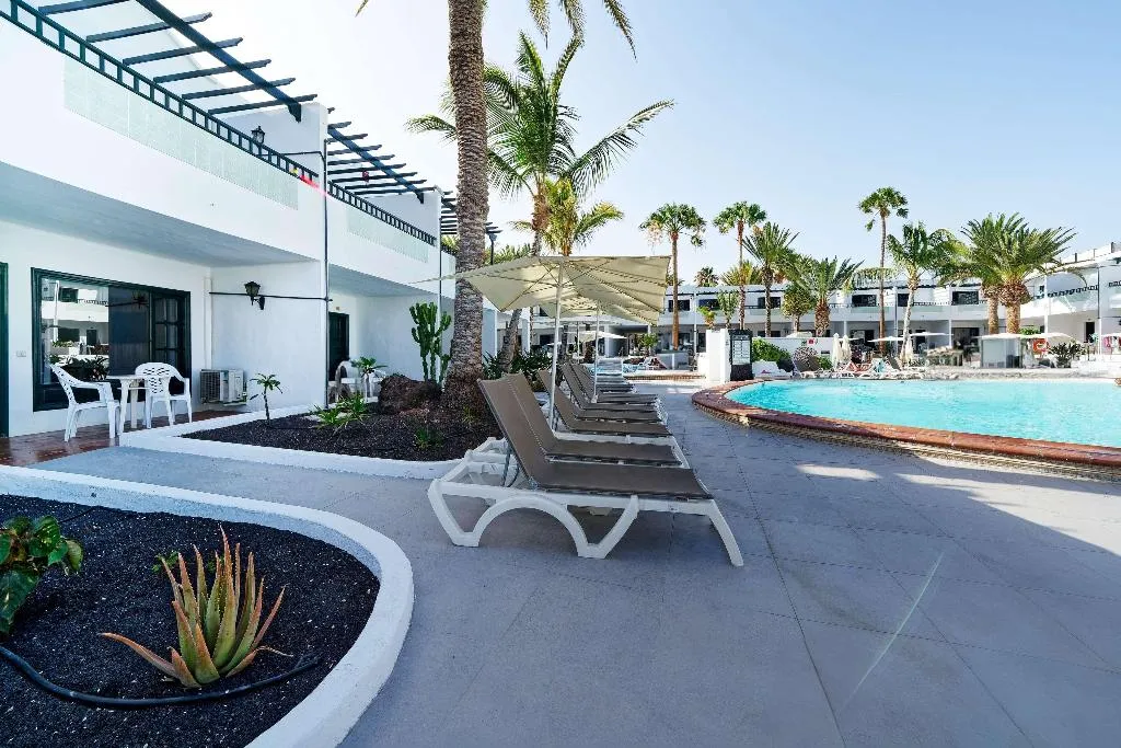 General view, Labranda Playa Club, Lanzarote
