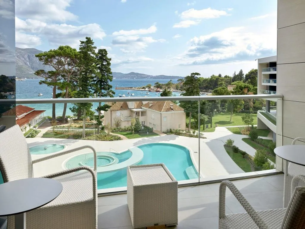 Room, Sheraton Dubrovnik Riviera Hotel, Dubrovnik