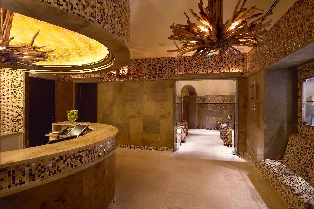 Sports and Entertainment, Grande Real Villa Italia Hotel & Spa, Lisbon