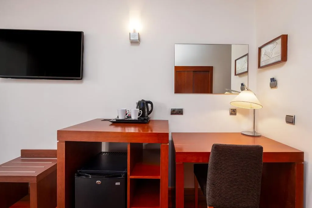 DOUBLE KING SIZE BED Room, Senator Huelva, Costa De La Luz
