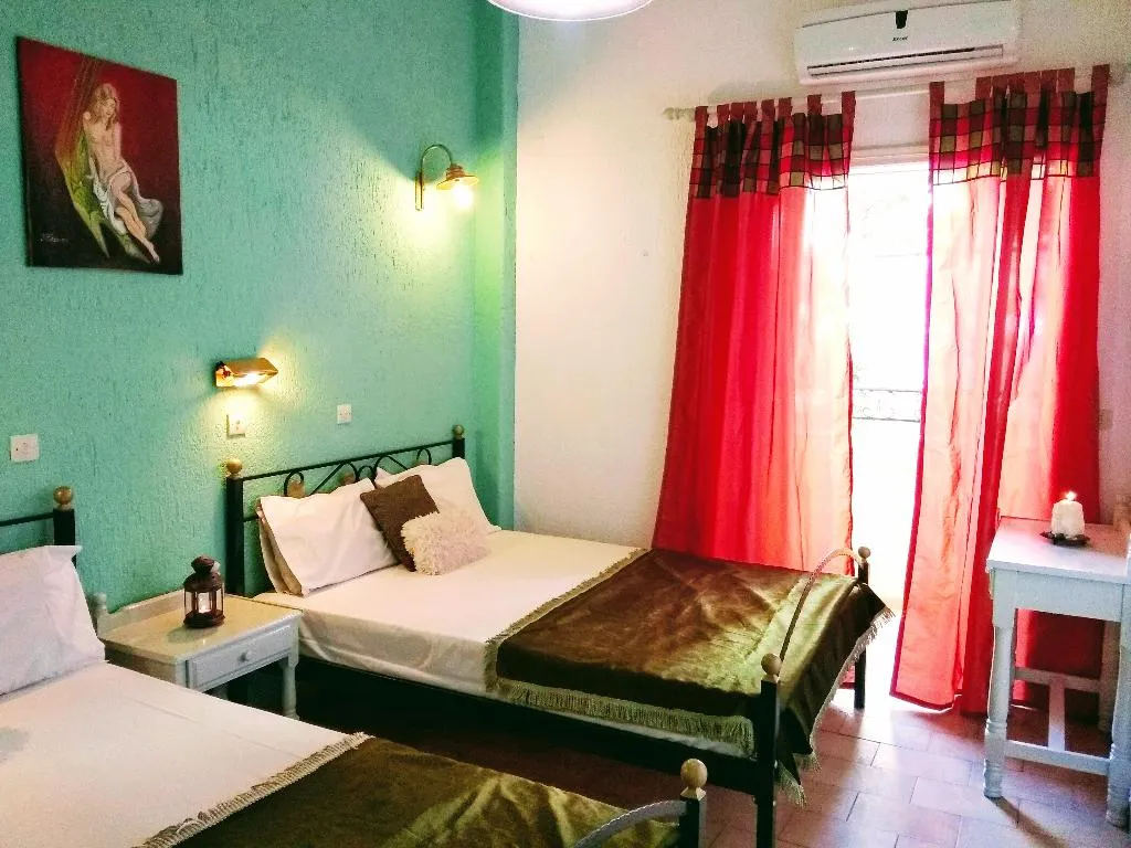 STUDIO STANDARD Room, Orion Apartments, Crete
