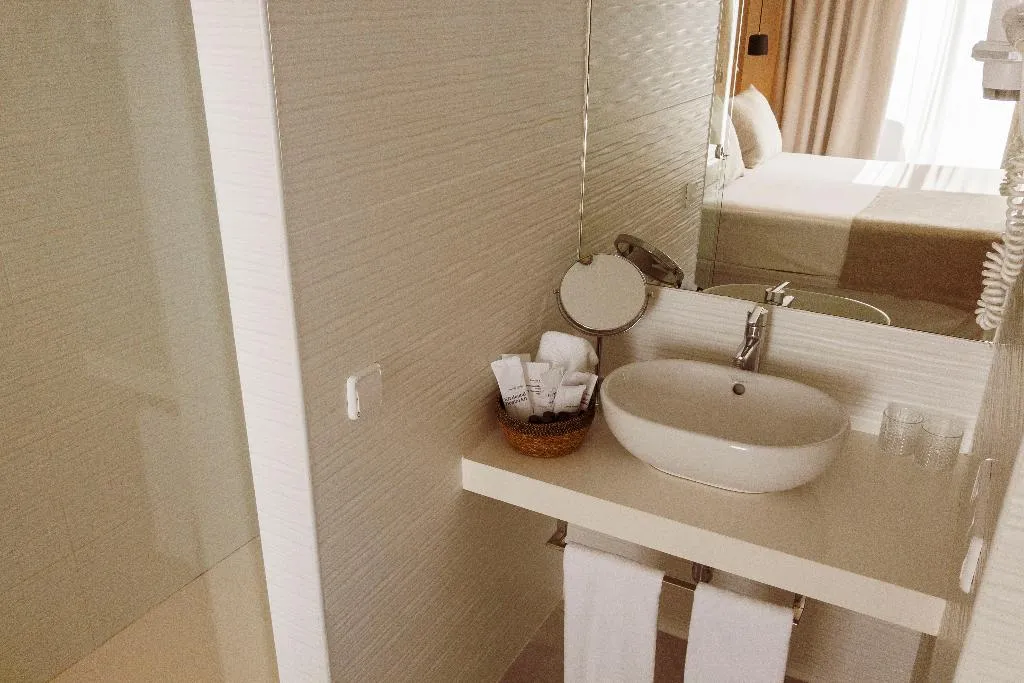 DOUBLE SEA VIEW Room, ICON Valparaiso -Adults Only, Majorca