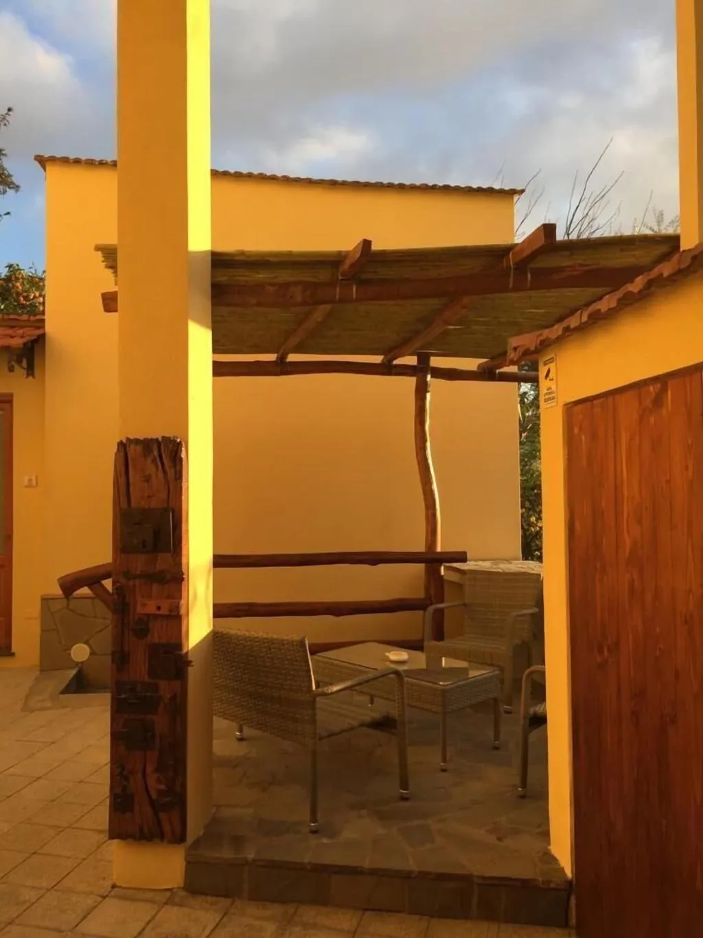 Room, Casa Nannina, Naples