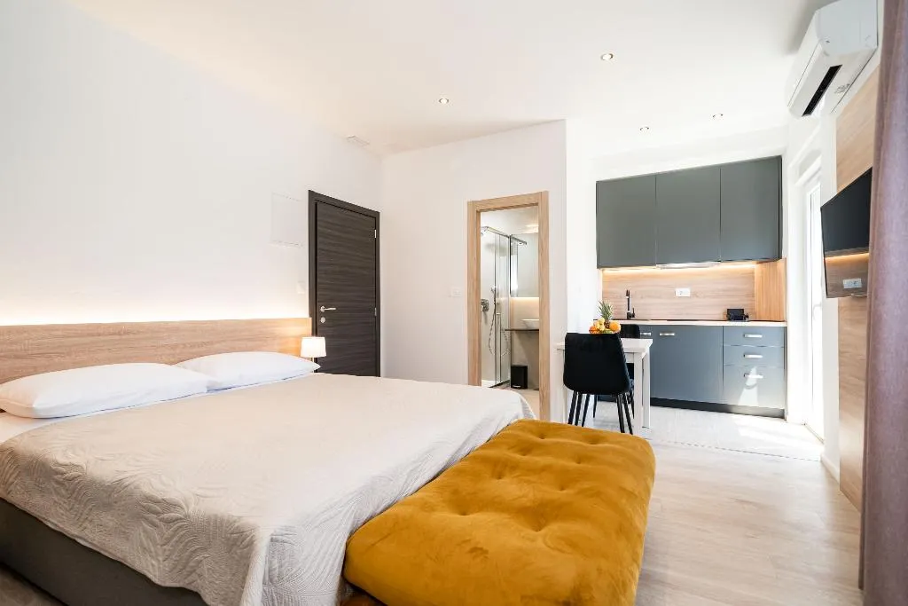 APARTMENT ONE BEDROOM Room, Bacan Serviced Apartments, Dubrovnik