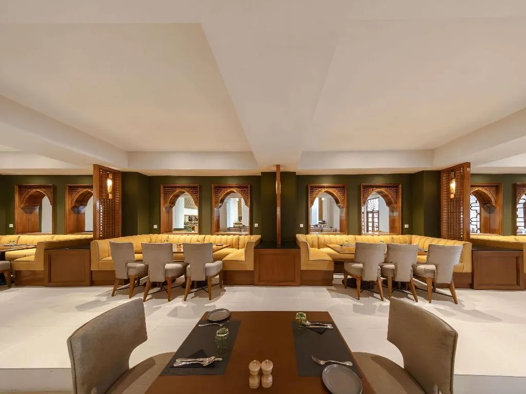Restaurant, Sofitel Agadir Royal Bay Resort, Agadir