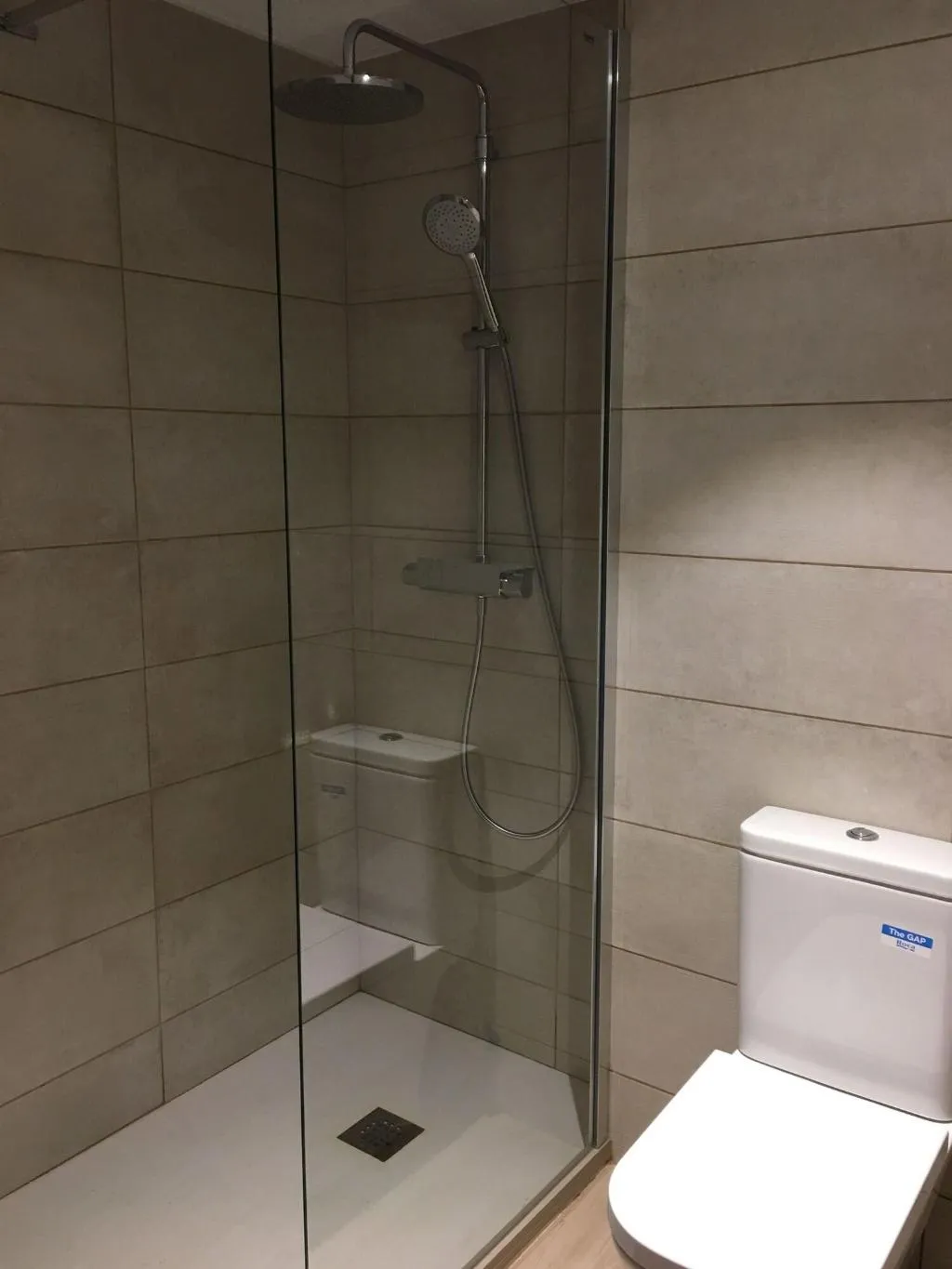 DOUBLE QUEEN SIZE BED Room, Rosamar Es Blau, Costa Brava