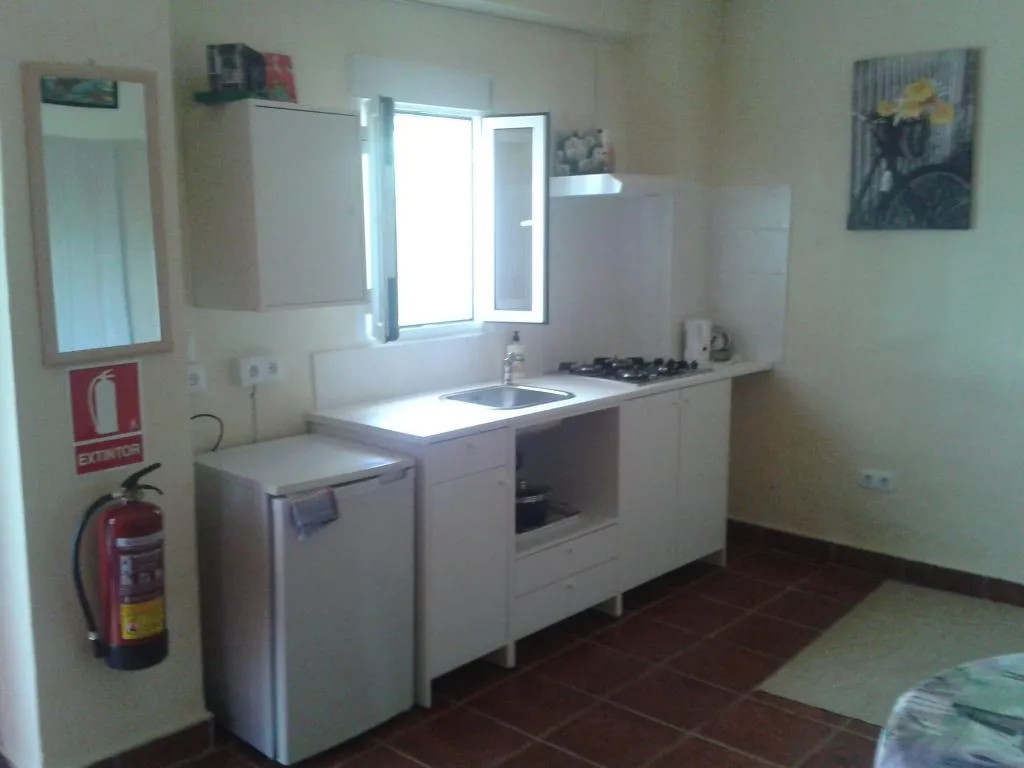 Room, Dos Alamos, Costa Del Sol