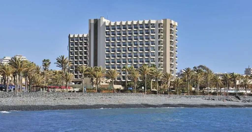 General view, Sol Tenerife, Tenerife