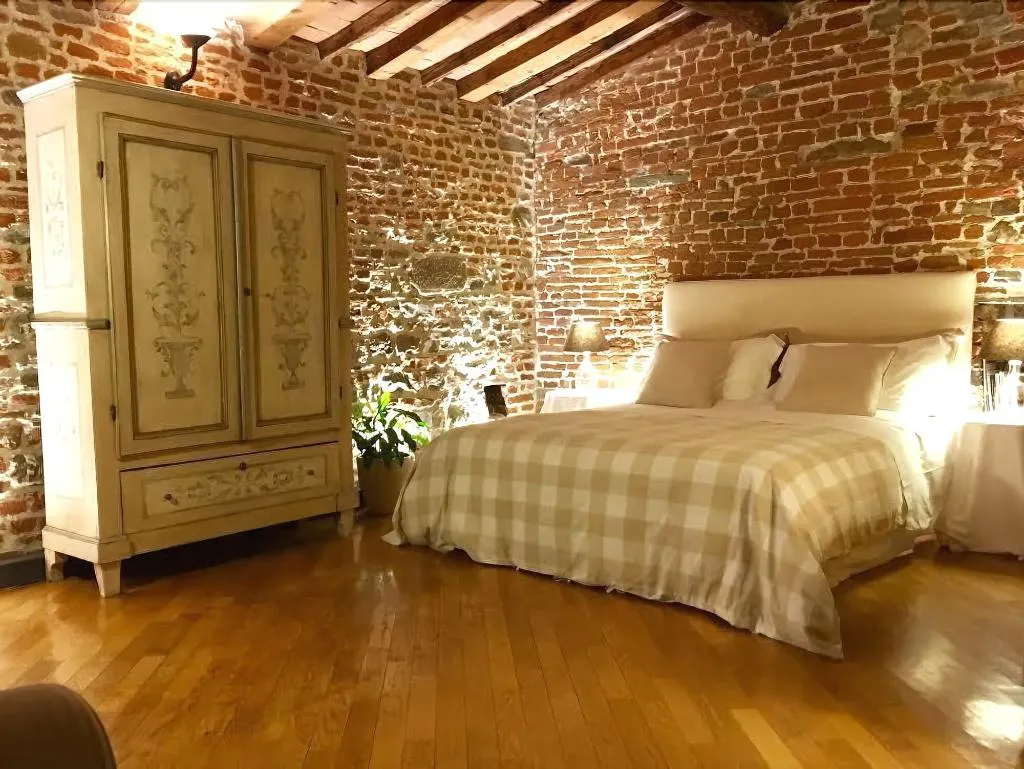 Room, Capri Moon Guest House, Florence
