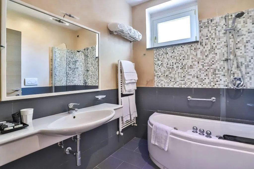 Room, Villa Santa Maria - Luxury Country House, Naples