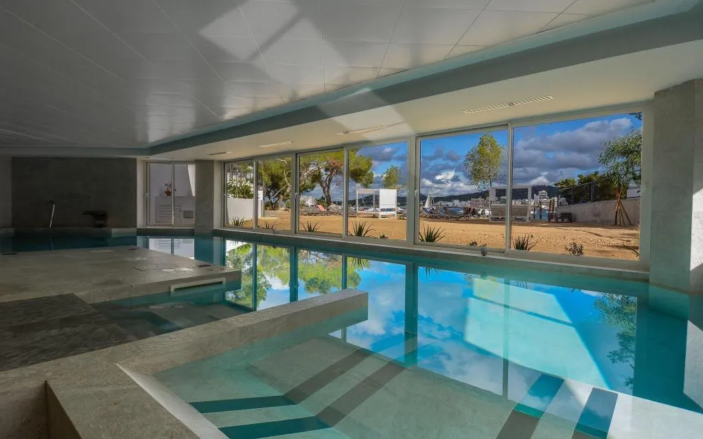 Sports and Entertainment, Els Pins Resort & Spa, Ibiza
