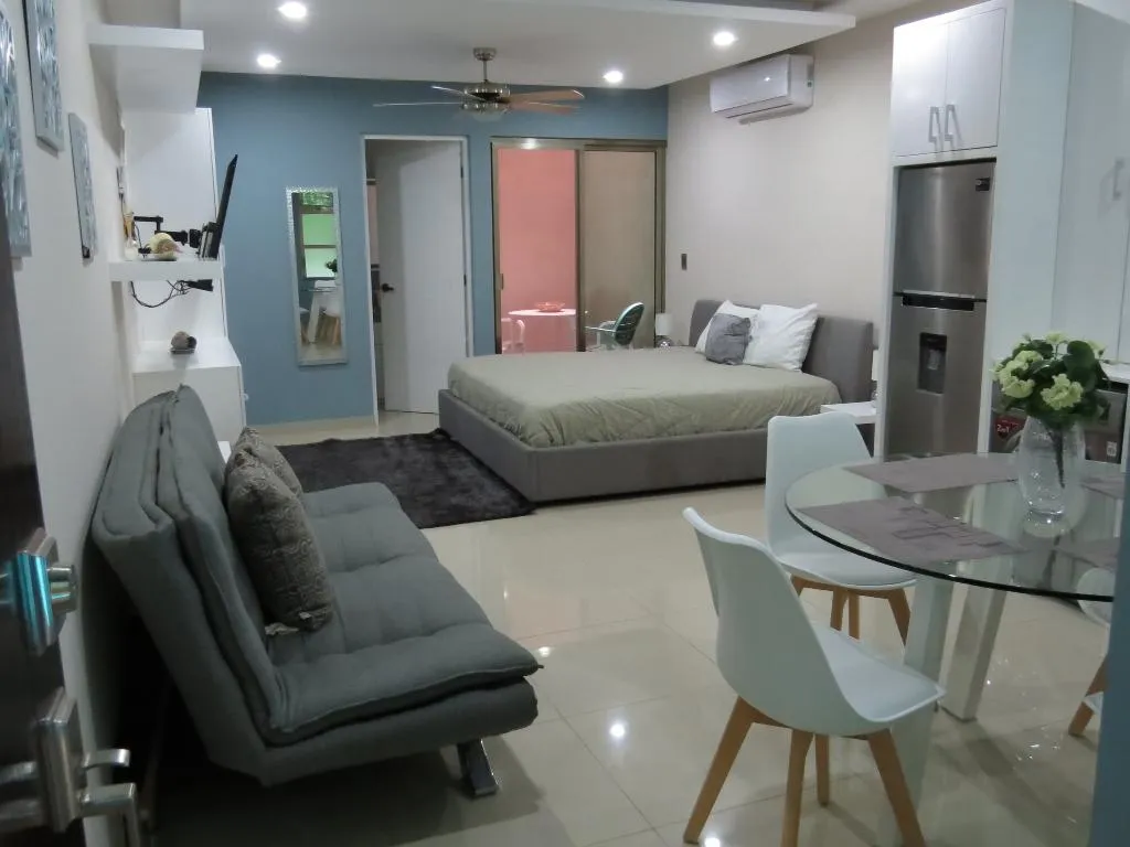 STUDIO DELUXE Room, Palmarena by Nah Hotels, Playa Del Carmen
