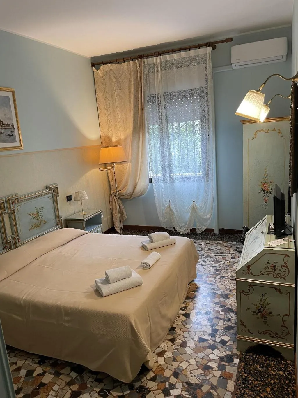 Room, Venice Lion Residence - Vespucci, Venice