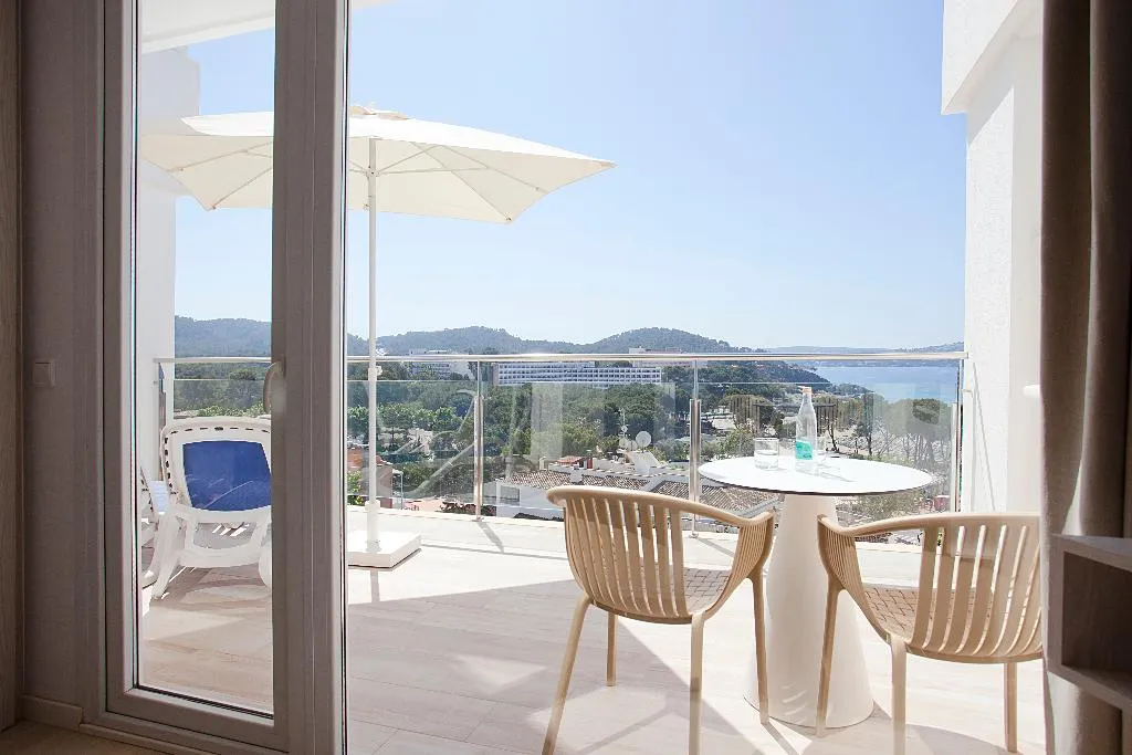Room, Aparthotel Novo Mar, Majorca