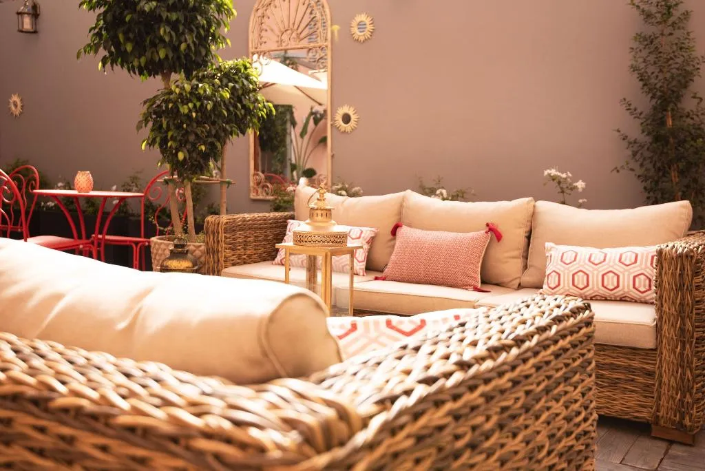 Terrace, Maxime Boutique Hotel Avenida da Liberdade, Lisbon
