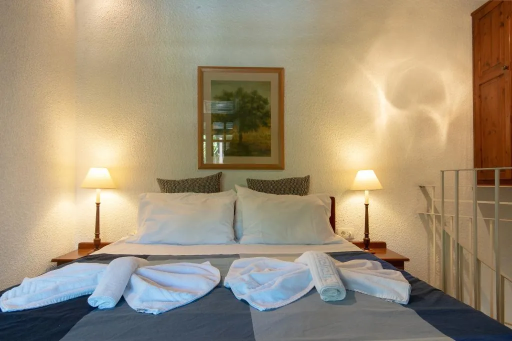 APARTMENT STANDARD Room, Proimos Maisonnettes, Crete