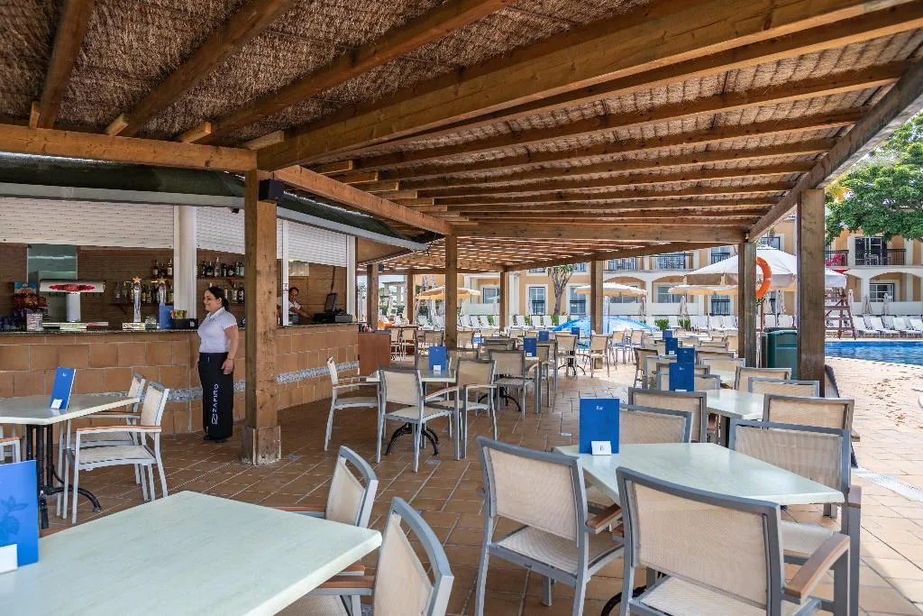 Bar, Zafiro Menorca, Menorca