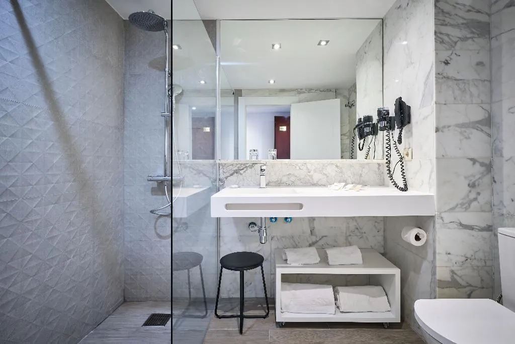 Double or Twin STANDARD Room, Catalonia Sabadell, Barcelona