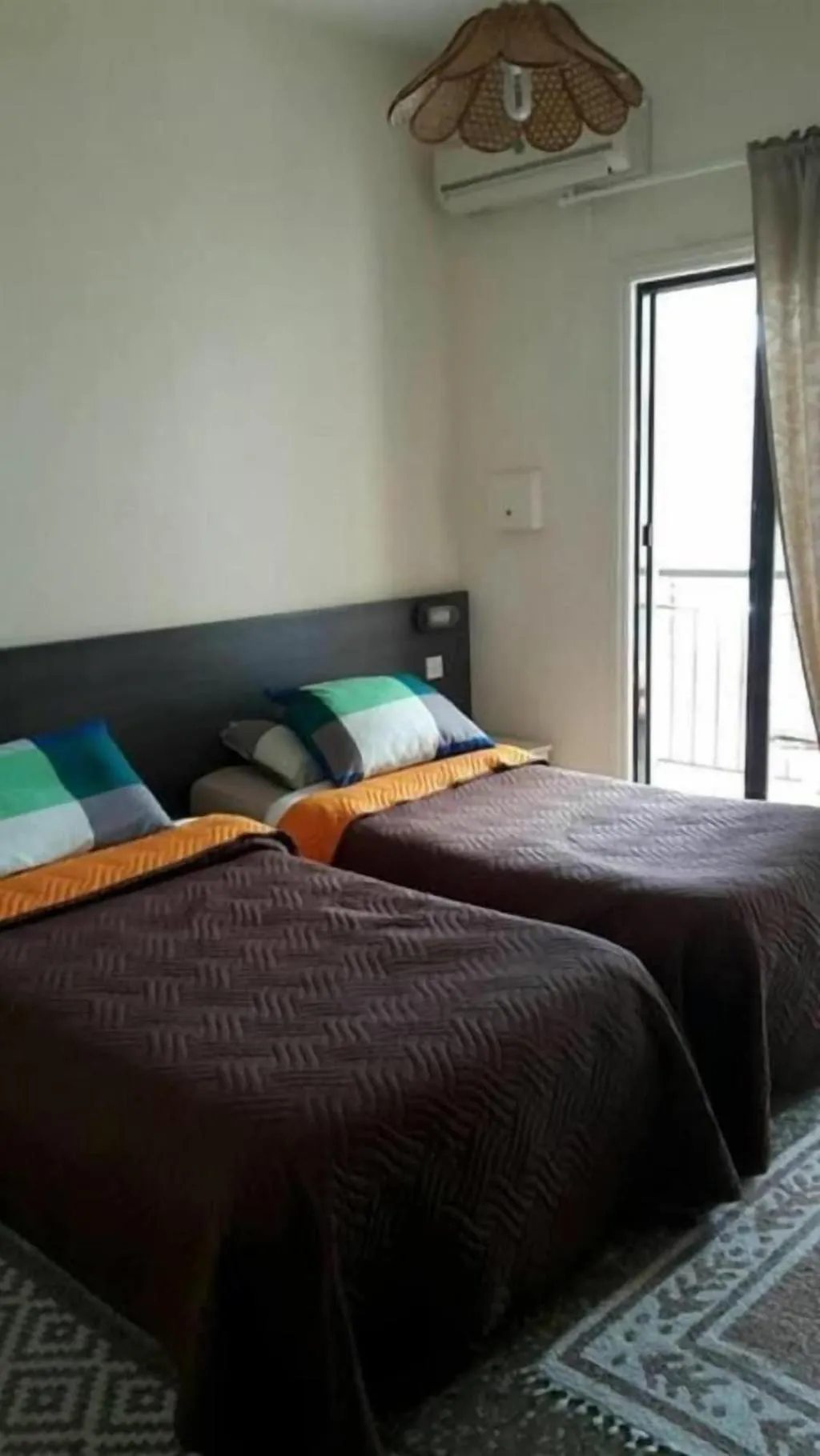 Room, Myriama Apartments, Cyprus