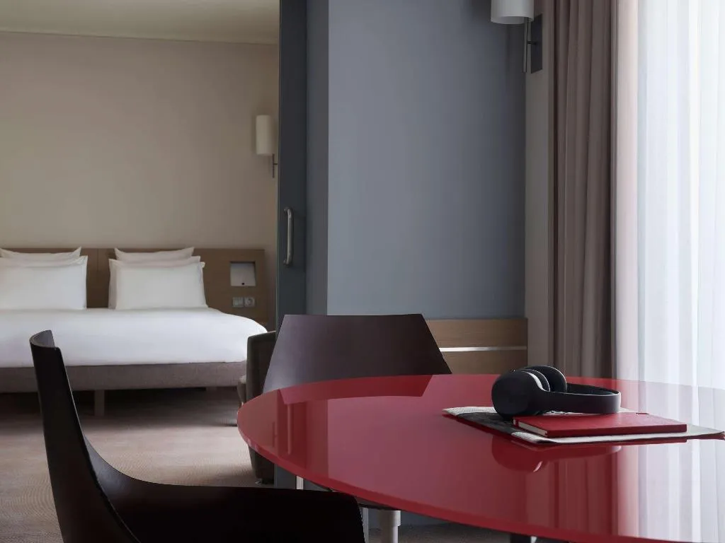 Conferences, Novotel Athenes, Athens
