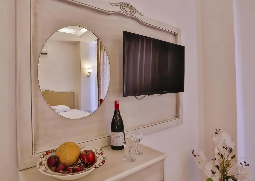 Room, Linda Beach Boutique Class Hotel, Dalaman