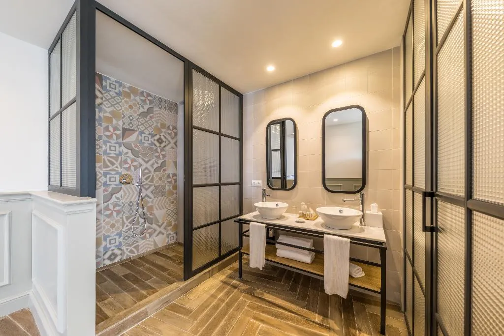 SUITE STANDARD Room, Can Ribera By Zafiro, Majorca