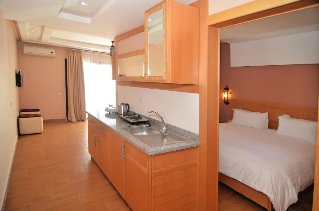 JUNIOR SUITE CAPACITY 2 Room, Atlantic Palm Beach, Agadir