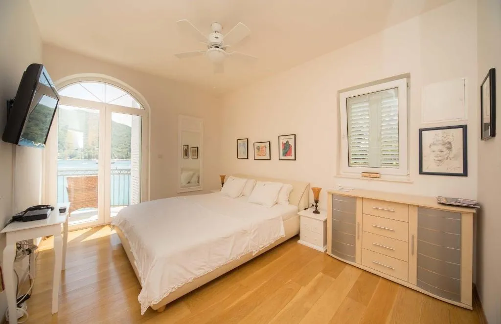 Room, Villa Almadria Luxury Bed & Breakfast Adults Only, Dubrovnik