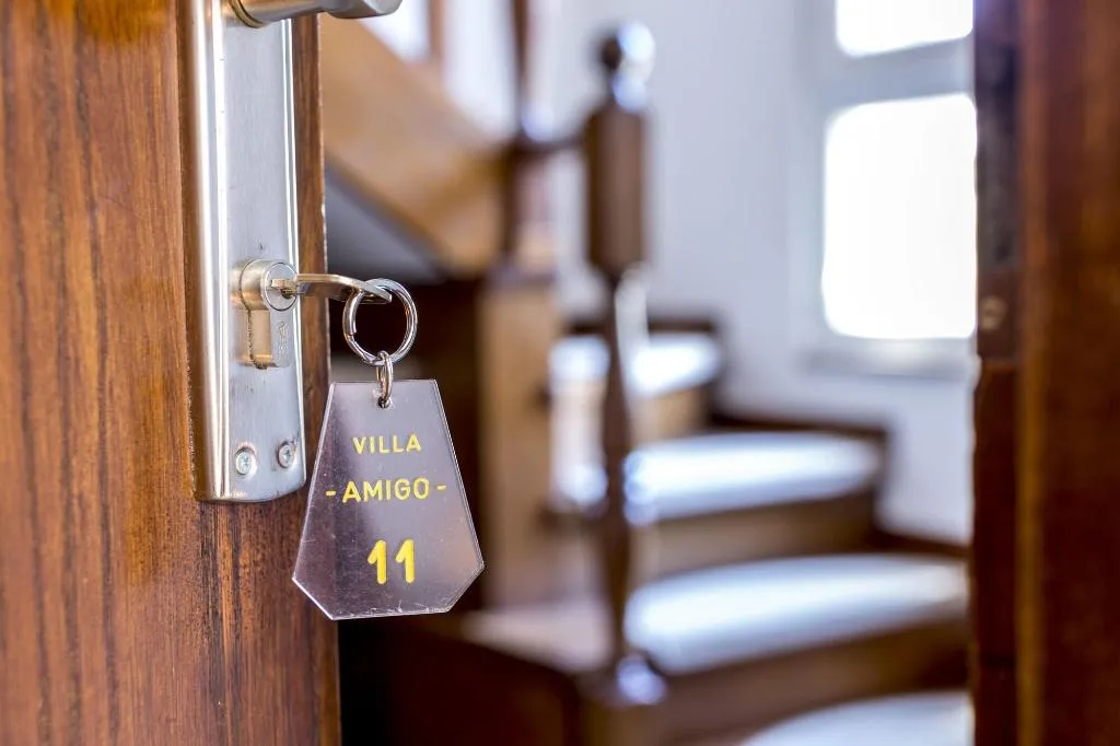 Room, Villa Amigo, Split