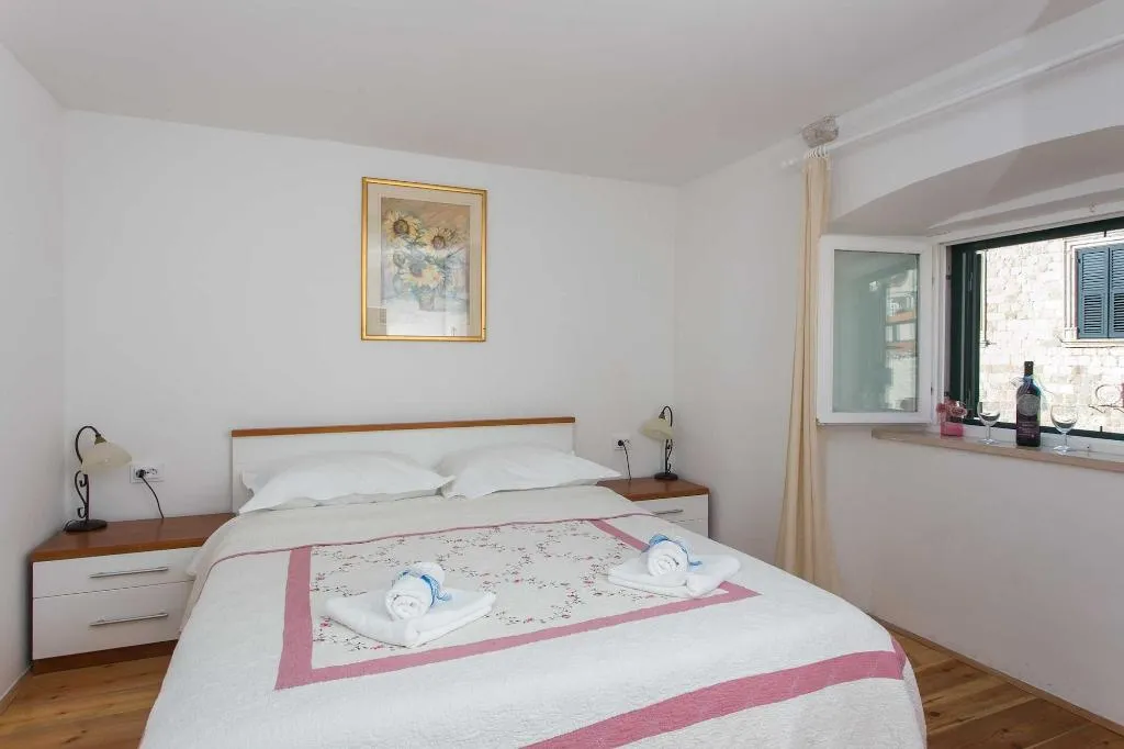 Room, Lumin Guesthouse, Dubrovnik