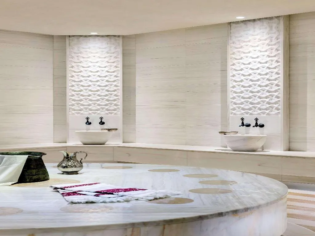 Sports and Entertainment, Rixos Premium Gocek Adult Only, Dalaman
