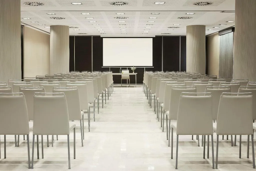 Conferences, NH Alicante, Costa Blanca