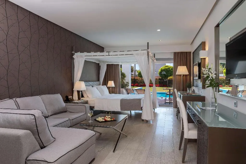 Room, Princess Andriana Resort & Spa, Rhodes