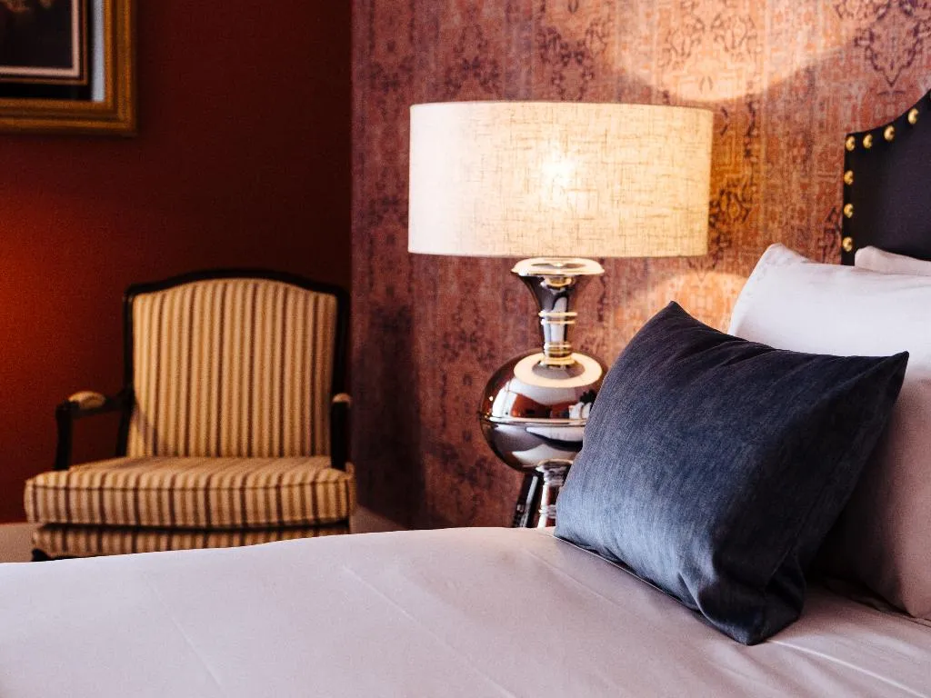 DOUBLE DELUXE Room, Dear Lisbon Gallery House, Lisbon