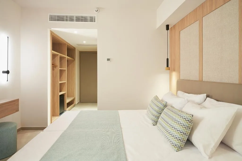 Double or Twin STANDARD Room, Maris Grand Waterpark Resort, Cyprus