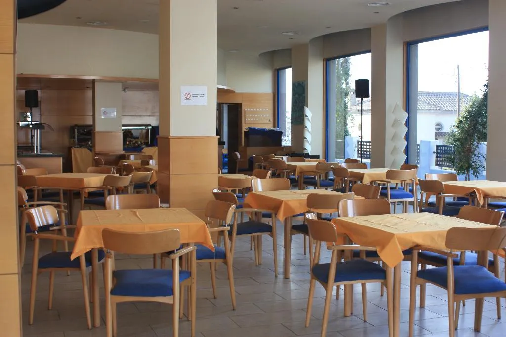 Restaurant, Rober Palas, Costa Blanca