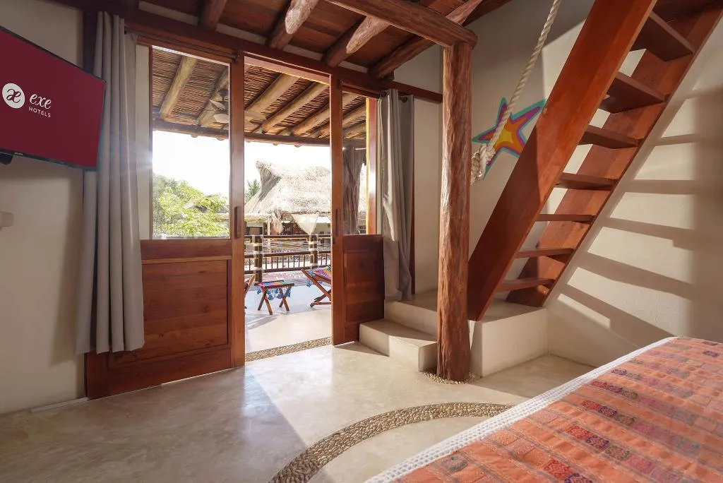 Double or Twin PREMIUM Room, Exe El Pueblito, Cancun Area