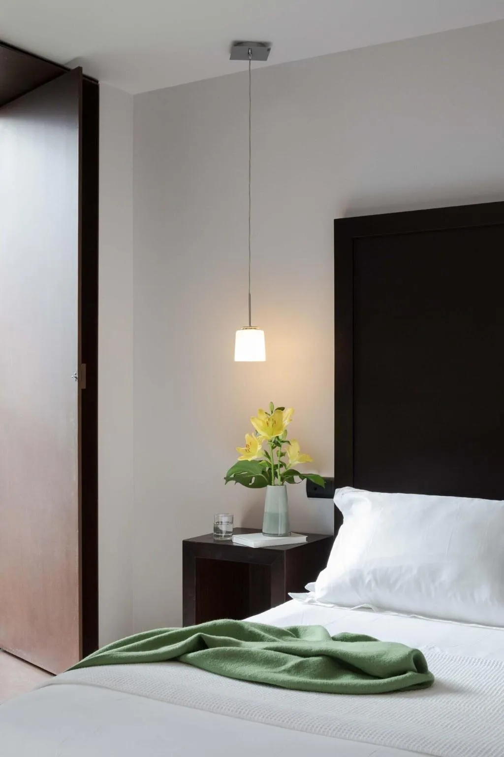 JUNIOR SUITE QUEEN SIZE BED Room, Rey Alfonso X, Seville