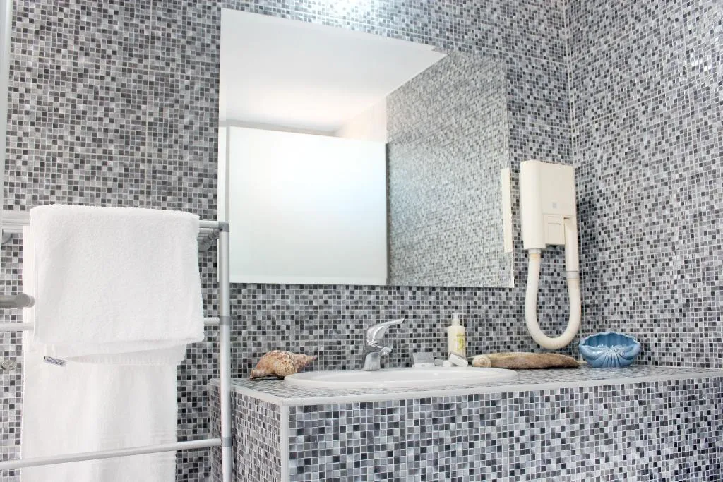 Double or Twin DELUXE Room, Bivalvia Beach Plus, Rhodes