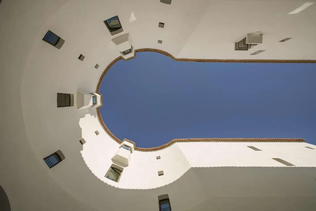 General view, La Zambra Resort in the Unbound Collection by Hyat, Costa Del Sol