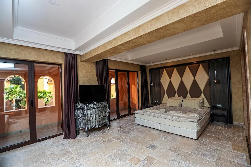 APARTMENT STANDARD Room, Villas Elenite Premium, Bourgas
