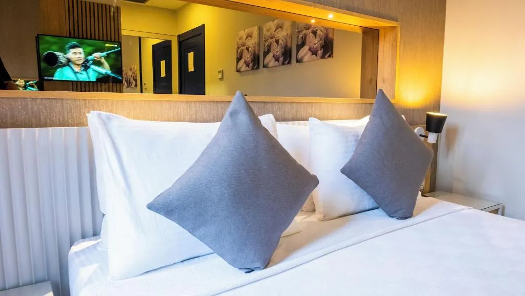 Room, Ariel Hotel Alacati, Izmir