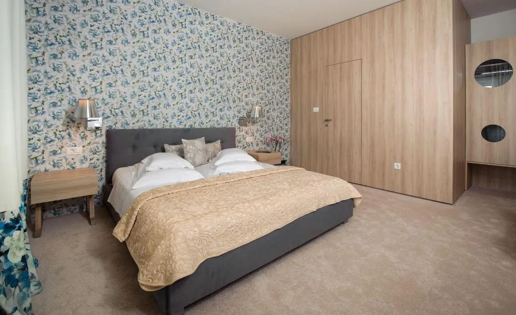 Room, Boban Luxury Suites, Split