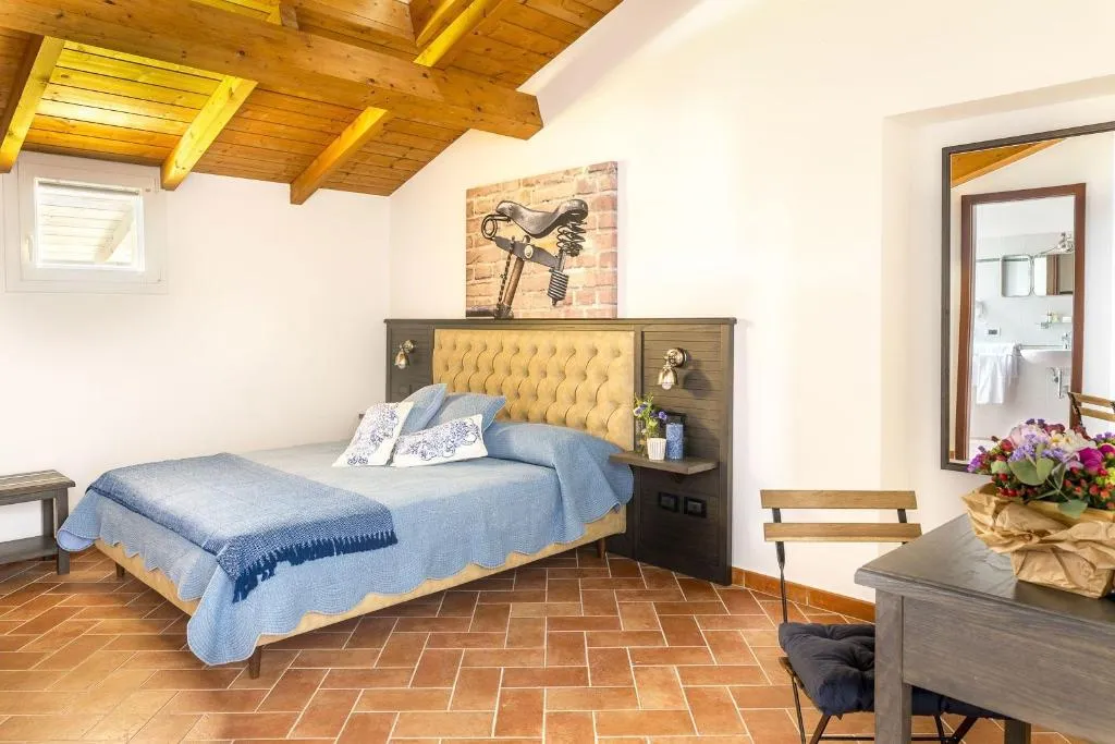 Room, Boma Country House, Rome