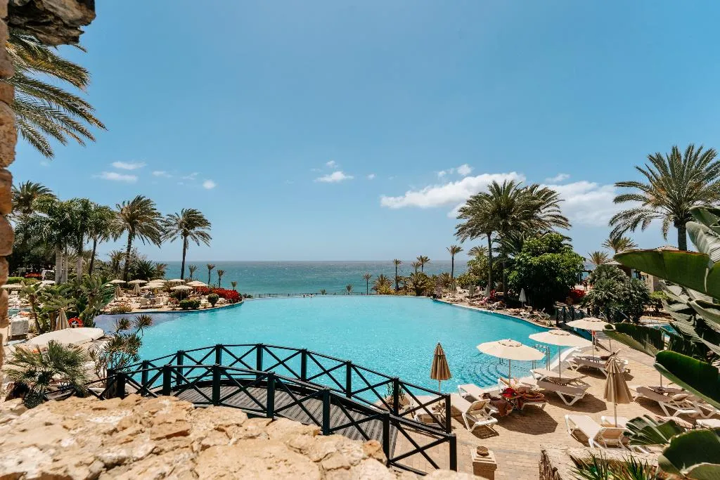 General view, R2 Rio Calma Hotel, Fuerteventura