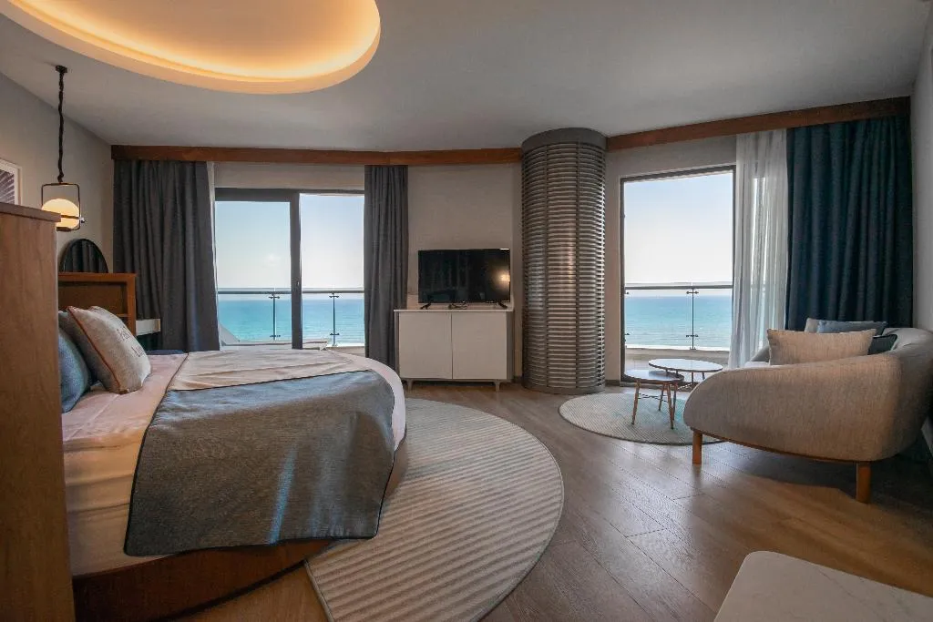 DOUBLE DELUXE Room, Seaden Quality Resort & Spa, Antalya