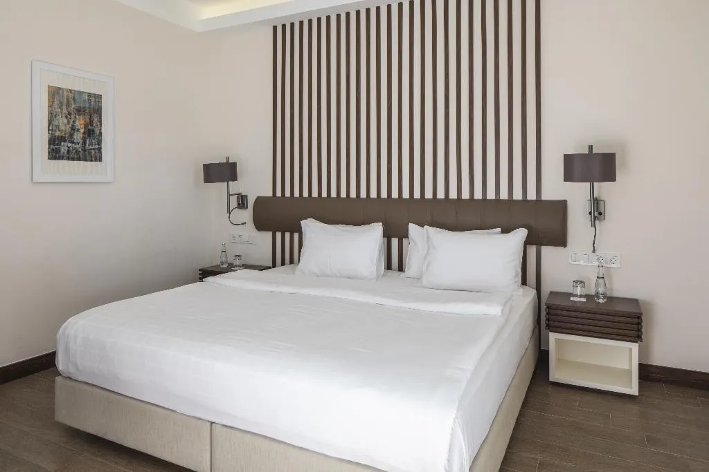 FAMILY ROOM CONNECTING ROOM Room, Spektr Boutique Hotel Yalikavak, Bodrum