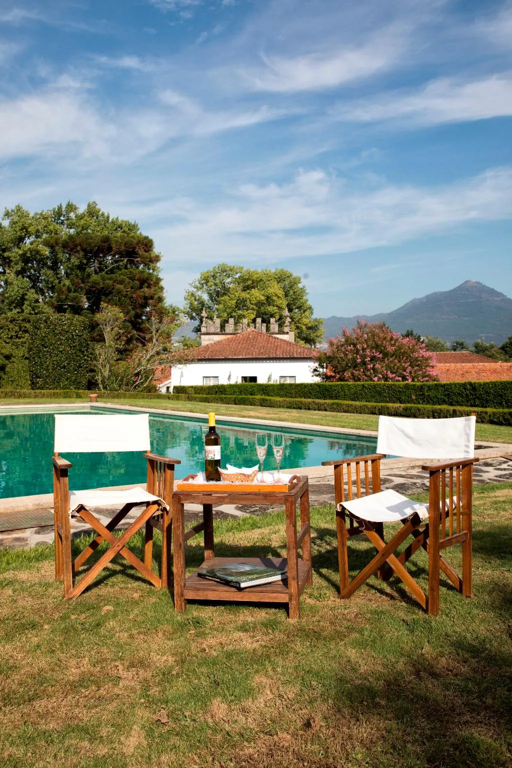 Pool, Casa Do Campo, Porto