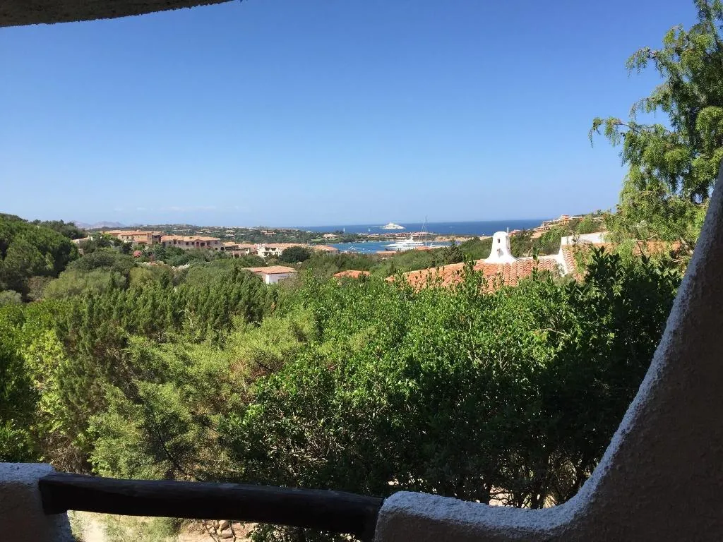 Room, Le Antunne, Olbia