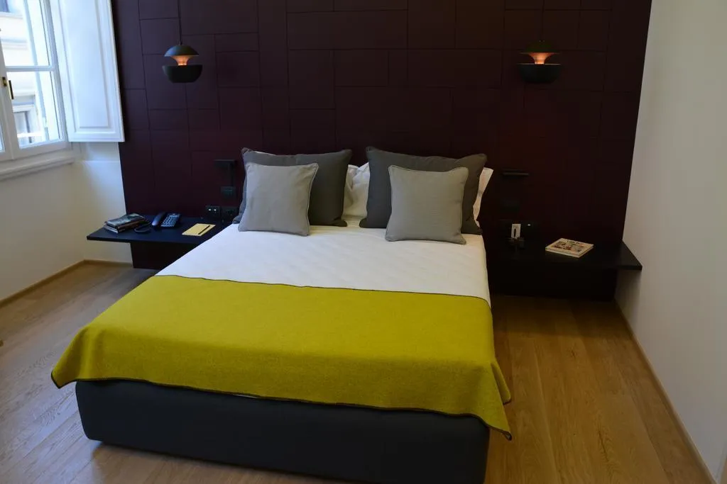 DOUBLE DELUXE Room, Milu Firenze, Florence